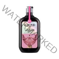eZn 닥터본드 마그네틱 컬러샴푸 로즈케어, 350g, 1개