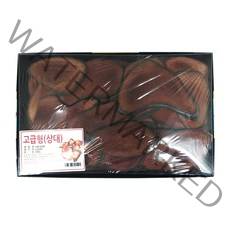 녹용 고급형 상대, 600g, 1개, 600g