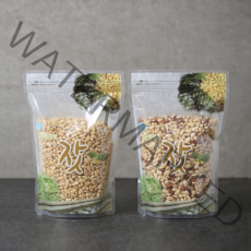 [산지직송 햇잣] 가평 백잣 500g + 황잣 500g (총1kg)