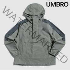 엄브로 오버핏 레인저 아노락 방풍 자켓 UM121CJK15