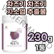 차즈기 추출물 루테올린 차조기 자소엽 눈 효능 베타카로틴 국내산 아연 비타민 분말 30대 40대 눈 혼합유산균 직장인 수험생 프락토올리고당 홈쇼핑 온가족