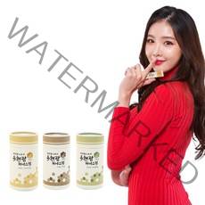 옥천팜 국내산 천연 꿀 스틱 12g, 홍삼꿀 12g 1p