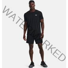 [언더아머 본사]남성 UA 스피드 스트라이드 2.0 티셔츠 1369743-001