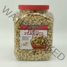 후디스 칵테일 피넛, 1.19kg, 1개