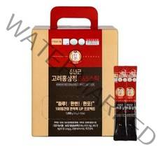 정원삼 6년근 고려홍삼정 365 스틱, 10g, 175포