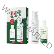 닥터지 레드 블레미쉬 포맨 올인원 플루이드 150ml + 클리어 스킨 워시 60ml
