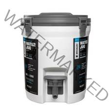 스탠리 프로그레이드 워터저그 7.5L 화이트(폴라), 화이트107940 412630938 2