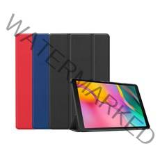 레노버 XiaoxinPad 태블릿 P11 보호케이스 / 필름 1개 무상 증정, 블루