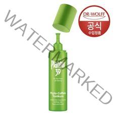 플란투어39 파이토 카페인 모발 토닉, 200ml, 1개