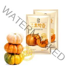 속리산영농조합법인 순수 늙은 호박즙 30포 60포 임산부 호박즙 100% 호박으로만, 1. 순수 늙은 호박즙 30포, 30