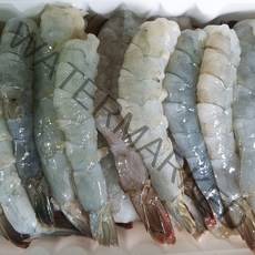 냉동 국내산 손질 튀김용 왕 새우살 1팩 500g (28 - 30미)