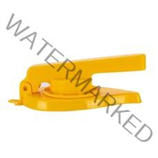 스쿼트머신 홈트머신 자동 더블 헤드 만두 제조기 주방 유물 수동 프레스 만두 기계 diy 만두 과자 제조기 도구 금형, b