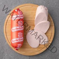 파프리카 리오나 소시지, 300g, 1개