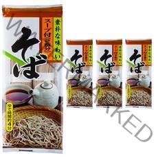 멘노스나오시 스프츠키소바 2p, 230g, 4개