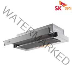SK매직 가스렌지후드 RHD420L 주방후드, RHD420L(슬라이드)