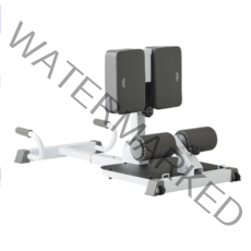 이화에스엠피 올인원 숀리 스쿼트머신, 화이트