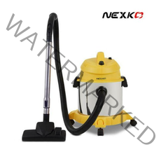 한솔 업소용청소기 건습식/사무실청소기 20L HNV-20LC, HNV-C1420