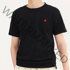 비버리힐즈 폴로클럽 드라이쿨 슬림핏 라운드 반팔 티셔츠