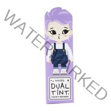 마실 듀얼틴트 컬러 헤어 트리트먼트, 10호 파스텔라일락애쉬, 1개