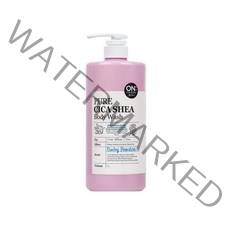 온더바디 퓨어시카 쉐어 베이비파우더 바디워시1000ml 162439