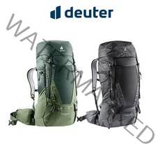 도이터 푸트라 에어 트렉 50+10 등산배낭 (Futura Air Trek 50 + 10) 3402121