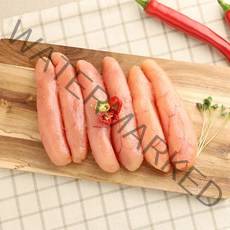 세모수 최고급 무색소 저염 명란젓, 250g, 1개