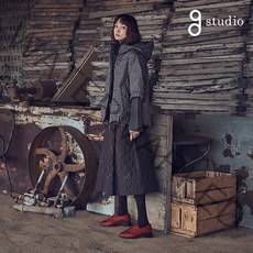 [오플]지스튜디오 22FW 소프트 옥스포드 로퍼