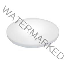 번개표 금호전기 LED 원형방등 50W, 주광색