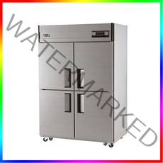 유니크 45박스 메탈릭 올냉장 UDS-45RAR 10대 [서울 경기 인천 기타지역 배송비 상세페이지 참고]