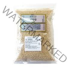 곤약쌀 씨리얼 A-0855-3, 1kg, 1개