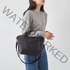 [아이띵소] BEAR TOTE (토트백 / 크로스백 / 숄더백 / 미니백 )