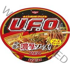 닛신 UFO 오리지날 야키소바 128g