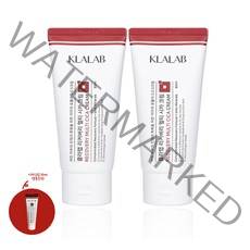 클라랩 리커버리 멀티 시카크림 80ml, 80ml x 2개