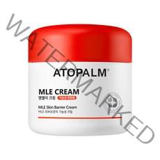 아토팜 MLE 크림, 160ml, 1개