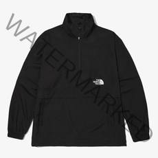 엘곤 라이트다운 아노락 NA3BN05A_BLK