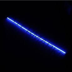카포카 실리콘 면발광LED바 일반형 사이드형 LED스트립 (12V), 일반형30cm블루, 1개