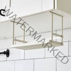 모던하우스 마이키친 분체 행잉 주방선반