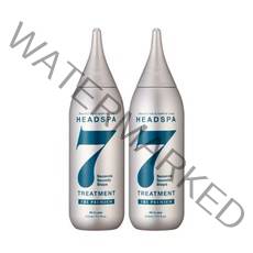 D_ 헤드스파7 더 프리미엄 트리트먼트 210ml (2개), 2개