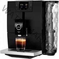 JURA 유라 ENA8 전자동 커피머신 - 올블랙 15370 관부가세포함