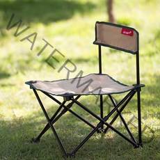 패스트캠프 아이두젠 피크닉 체어, 브라운, 1개