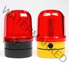 세이프툴 무소음 경광등 경고등 6구 30구, 1개