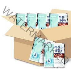 하루견과 파란하루A(마카다미아 피칸) 100봉 실속형포장 파란푸드, 1box