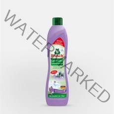 Frosch 독일 친환경 프로쉬 인덕션클리너SET+리필칼날증정, 라벤더인덕션 클리너(본품500ml1EA)
