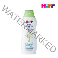HIPP 힙베이비밀크로션 350ml X 1개