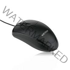 엠지컴/티엔아이 VICTOR TM-1000 USB 마우스