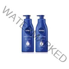 인텐시브 케어 바디로션 400ml 2개 -, 인텐시브 케어 바디로션 400ml 2