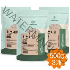 차전자피분말 차전자피가루 질경이씨앗 식이섬유 차전자 차전피 차전차피 뱃살관리 배변활동 섬유질 3팩