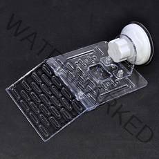 이스타 코리아 아크릴 거북이 쉼터 M, 1개