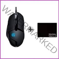 로지텍 Hyperion Fury 게이밍마우스 G402 (마우스 패드 증정)
