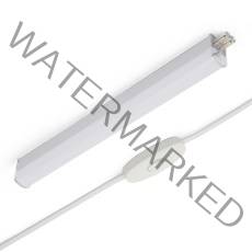 샛별하우스 루체 LED T5 1200mm 1p + 외장용 스위치 1p, 전구색